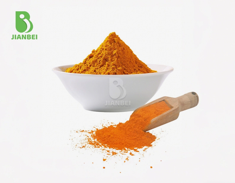 curcumin extract powder